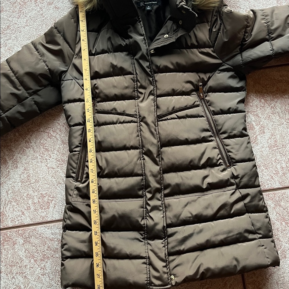 Puffer Coat INC - Picture 4 of 7